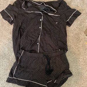 Victoria Secret Pajama Set